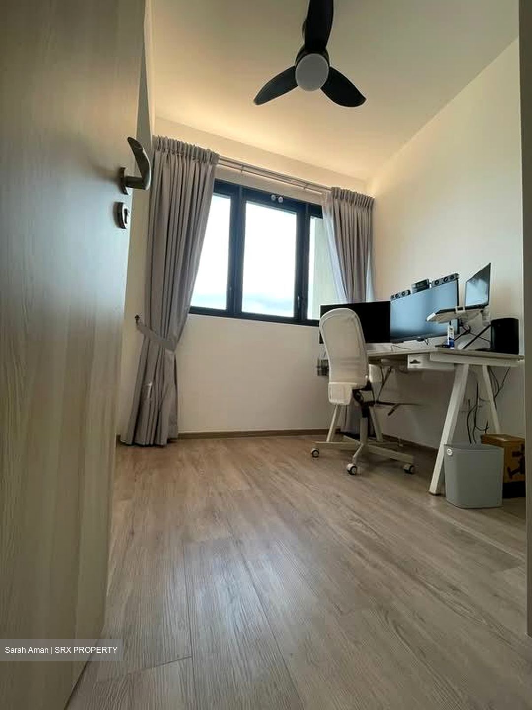 Sengkang Grand Residences (D19), Apartment #569421801